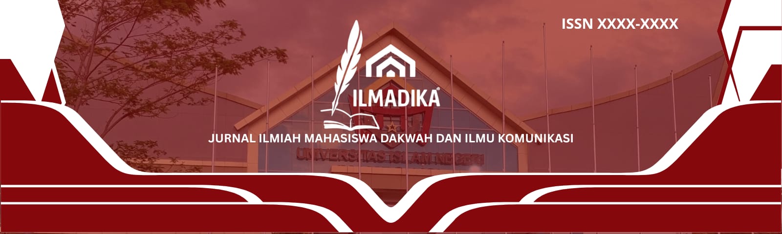 Jurnal Ilmiah Mahasiswa Dakwah dan Ilmu Komunikasi